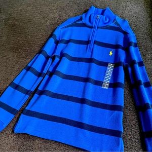 Polo Ralph Lauren long sleeve sweater